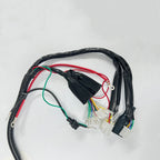 Wiring Harness Assembly Loom Control Switch for Honda Z50 (1967–2023)