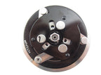 A C Compressor Replacement for Toyota Land Cruiser 200 Series (2008–2015)