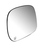 Heated Mirror Glass for Dodge Ram 2500 3500 (2005–2009) Right Replacement