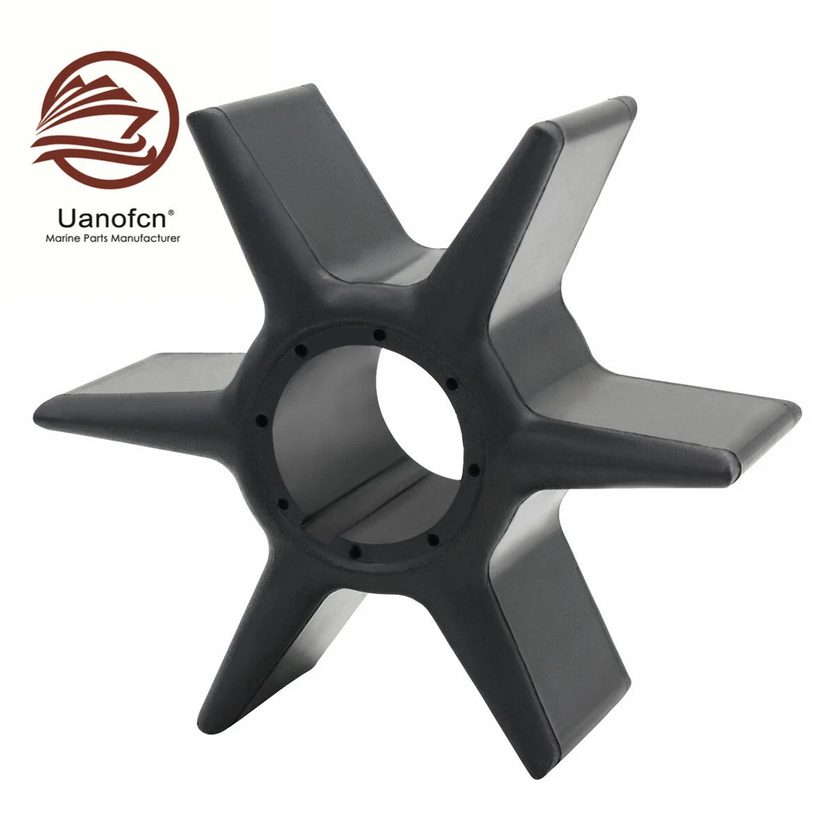 Impeller for Yamaha 300HP 350HP (6AW-44352-00, Sierra 18-8925)