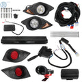 LED Light Kit with Turn Signal for Yamaha G29 YDR Drive (2007–Present)