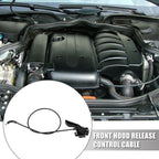 Hood Release Control Cable for BMW X3 (2011–2017) 51237218568