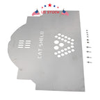 Catalytic Converter Protection Shield for Prius (2004-2009)