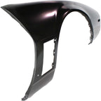 Fender for Pontiac Firebird Trans Am (1985–1990) Front Passenger Side