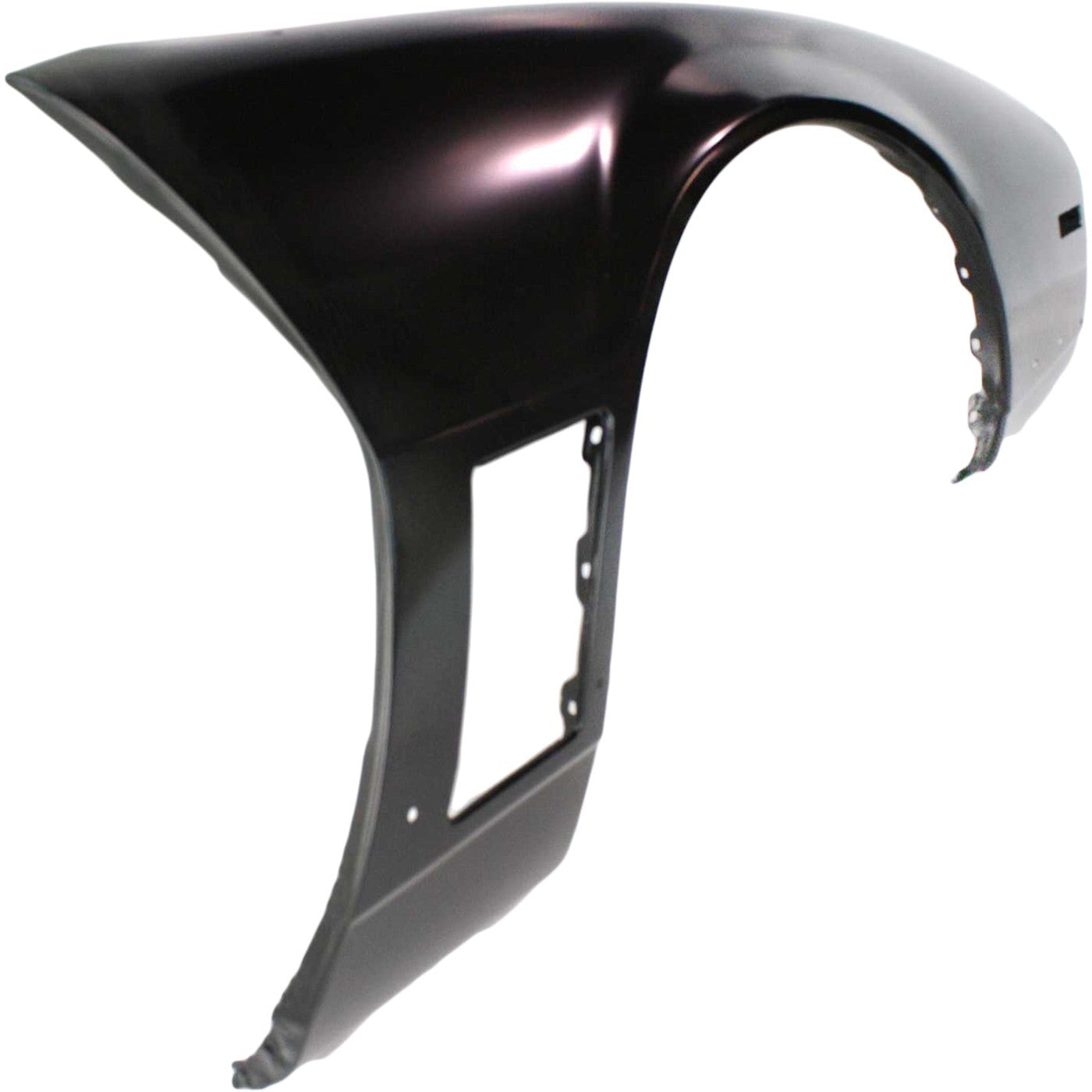 Fender for Pontiac Firebird Trans Am (1985–1990) Front Passenger Side
