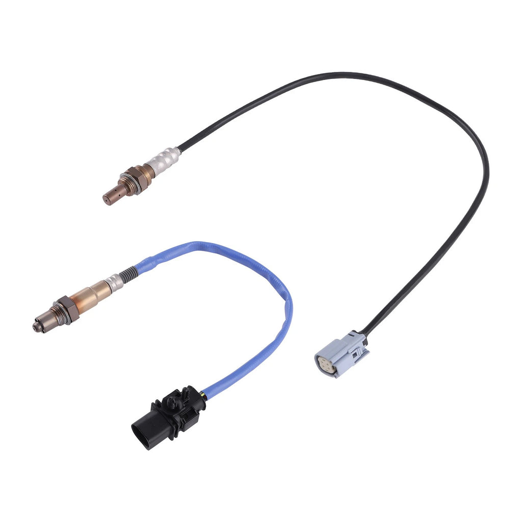 2PCS Oxygen O2 Sensor for Ford C-MAX 2.0L L4 2013-2018 234-5068 234-4578