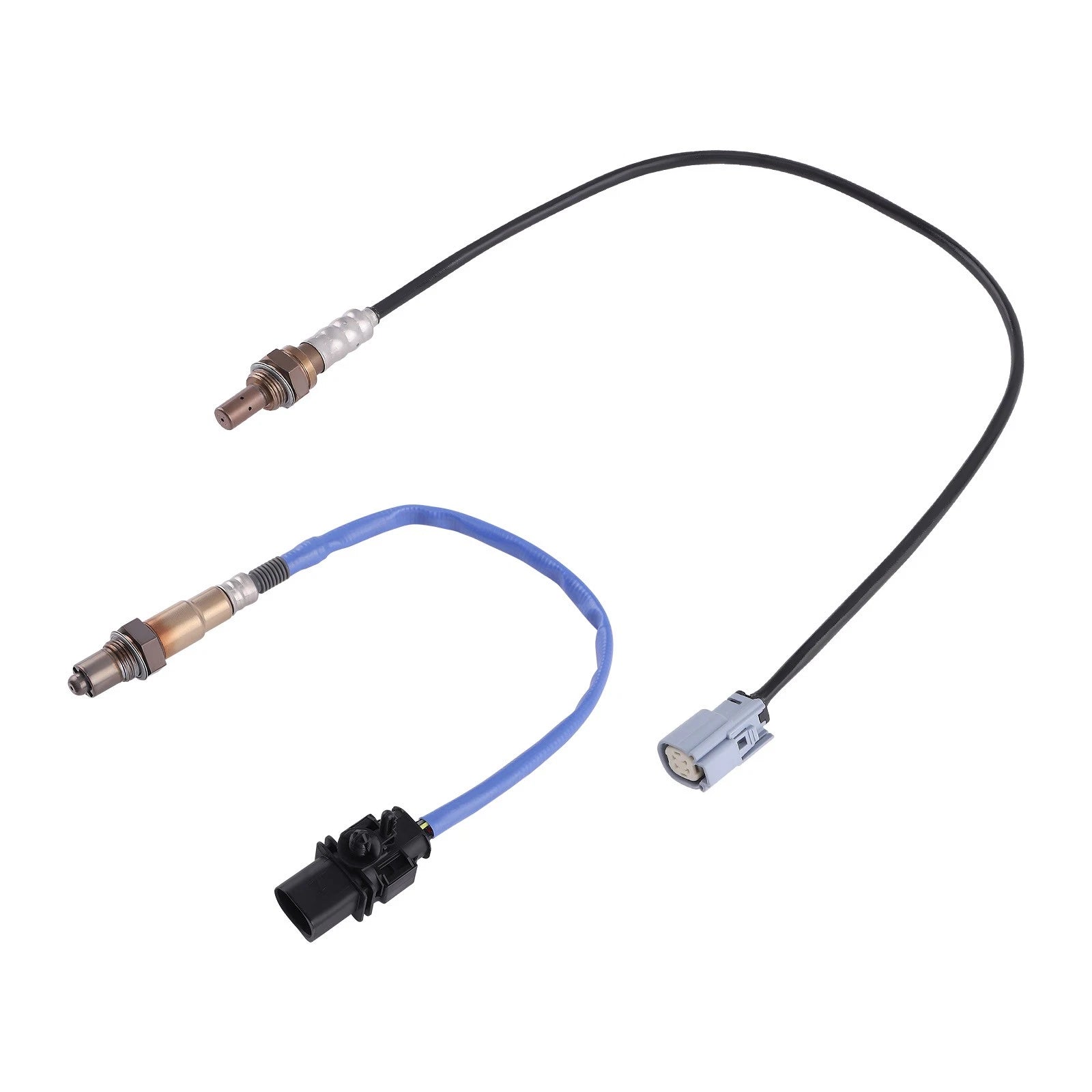 2PCS Oxygen O2 Sensor for Ford C-MAX 2.0L L4 2013-2018 234-5068 234-4578