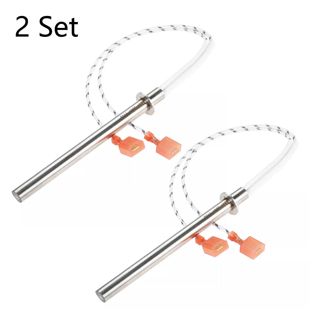 2X Igniter for PelPro PP130 Pleasant Hearth (SRV7000-660-AMP)