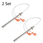 2X Igniter for PelPro PP130 Pleasant Hearth (SRV7000-660-AMP)