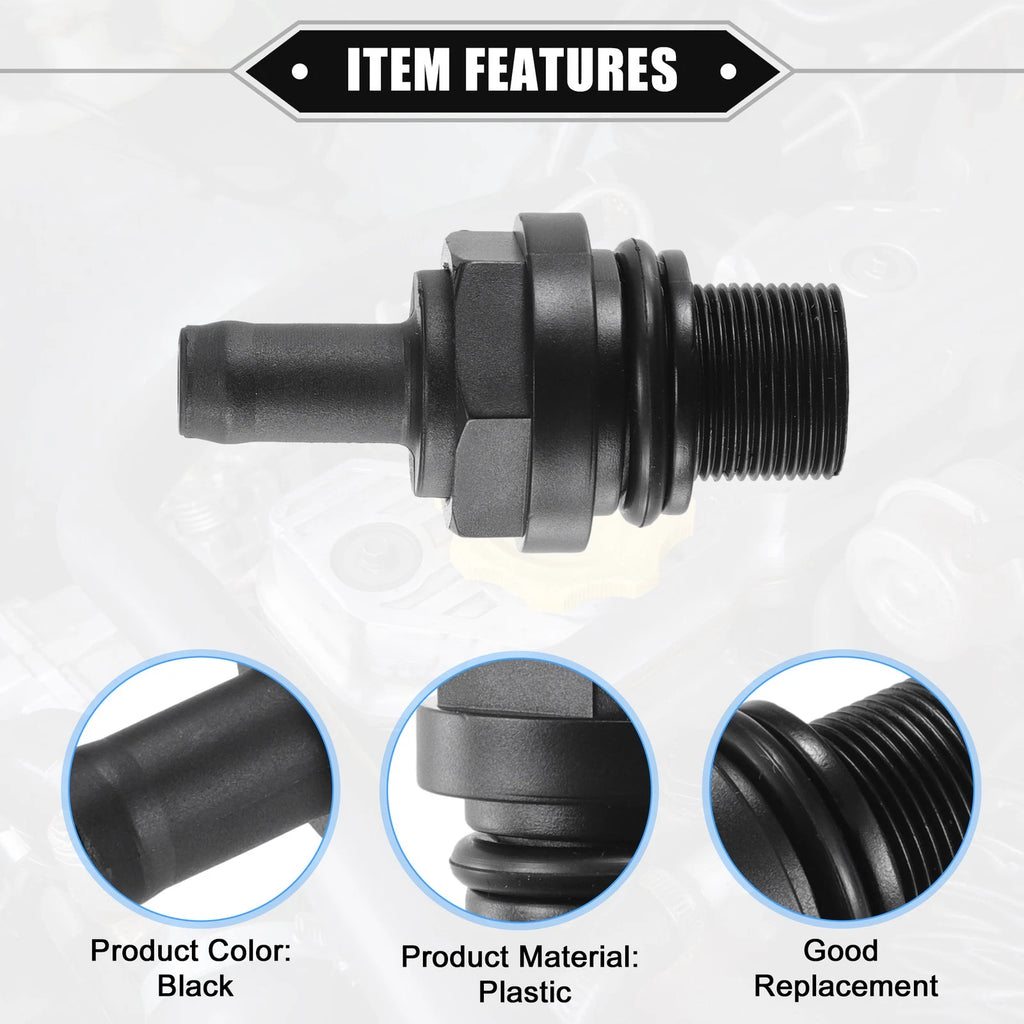 PCV Valve for Toyota Tacoma (2005–2015)