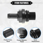 PCV Valve for Toyota Tacoma (2005–2015)