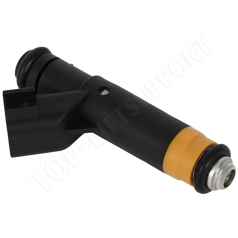 Set of 6 Fuel Injectors for Ford E-150 E-250 4.2L