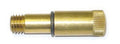 Precision Gear Case Filler Adaptor for Volvo Duoprop (1995–2025) 995-125