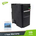5.5KW Phase Converter for Variable Frequency Drive (VFD) 220V AC