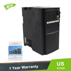5.5KW Phase Converter for Variable Frequency Drive (VFD) 220V AC
