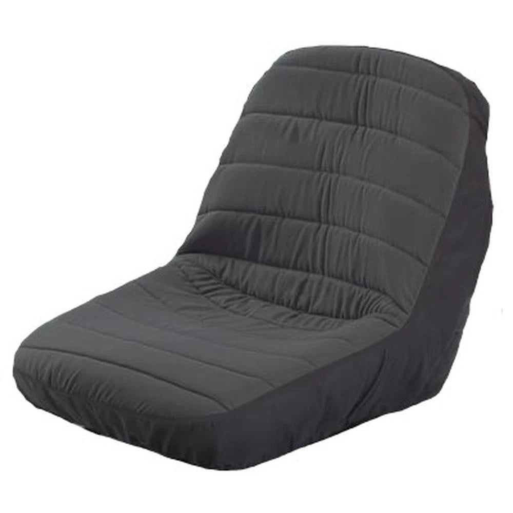 Lawn Tractor Seat Cover Universal Fit
