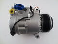 A C Compressor Replacement for BMW X5 3.0L w O Adaptive Drive (2007-2009)