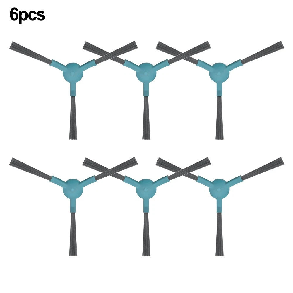 6X Side Brush for Ultenic D10 Robot Vacuum