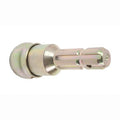 PTO Quick Release Extension 1-3/8" 6 Spline for Universal Applications