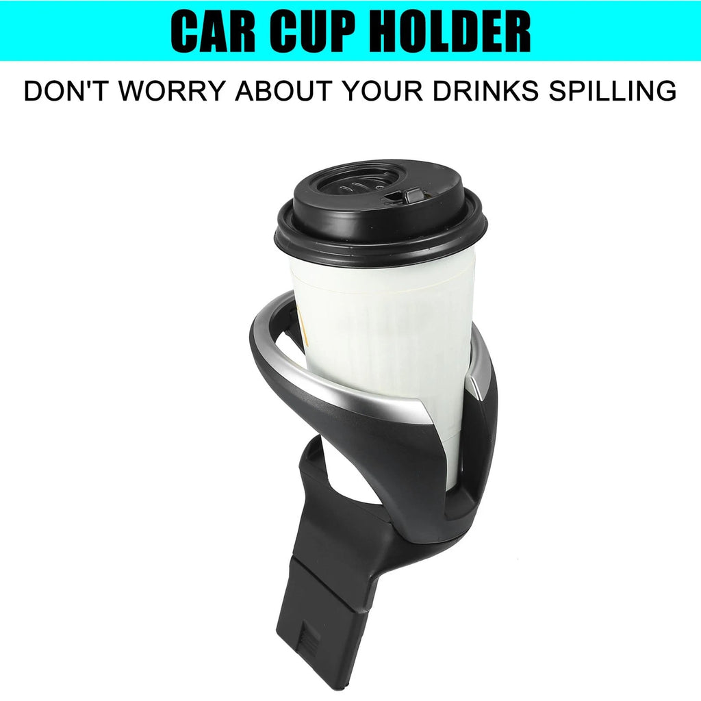 Removable Car Cup Holder for BMW (2011–2023) 51160443082