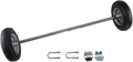 Training Wheels for JR/KDX50 (9501-0180)