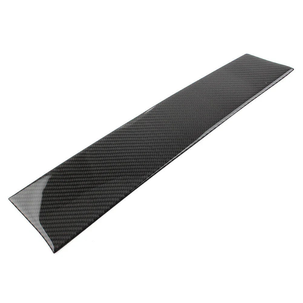 Dashboard Panel Cover Trim for BMW X5 E70 X6 E71 (2008-2013)