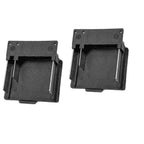 2X Black Battery Connector Terminal Block 3Pin for MKT 18V Power Tools