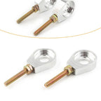15mm Chain Adjuster Tensioners for CRF50 KLX110 SSR Pit Dirt Bike
