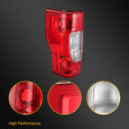 Left Side Tail Light for Ford F-250 F-350 Super Duty (2020–2022)