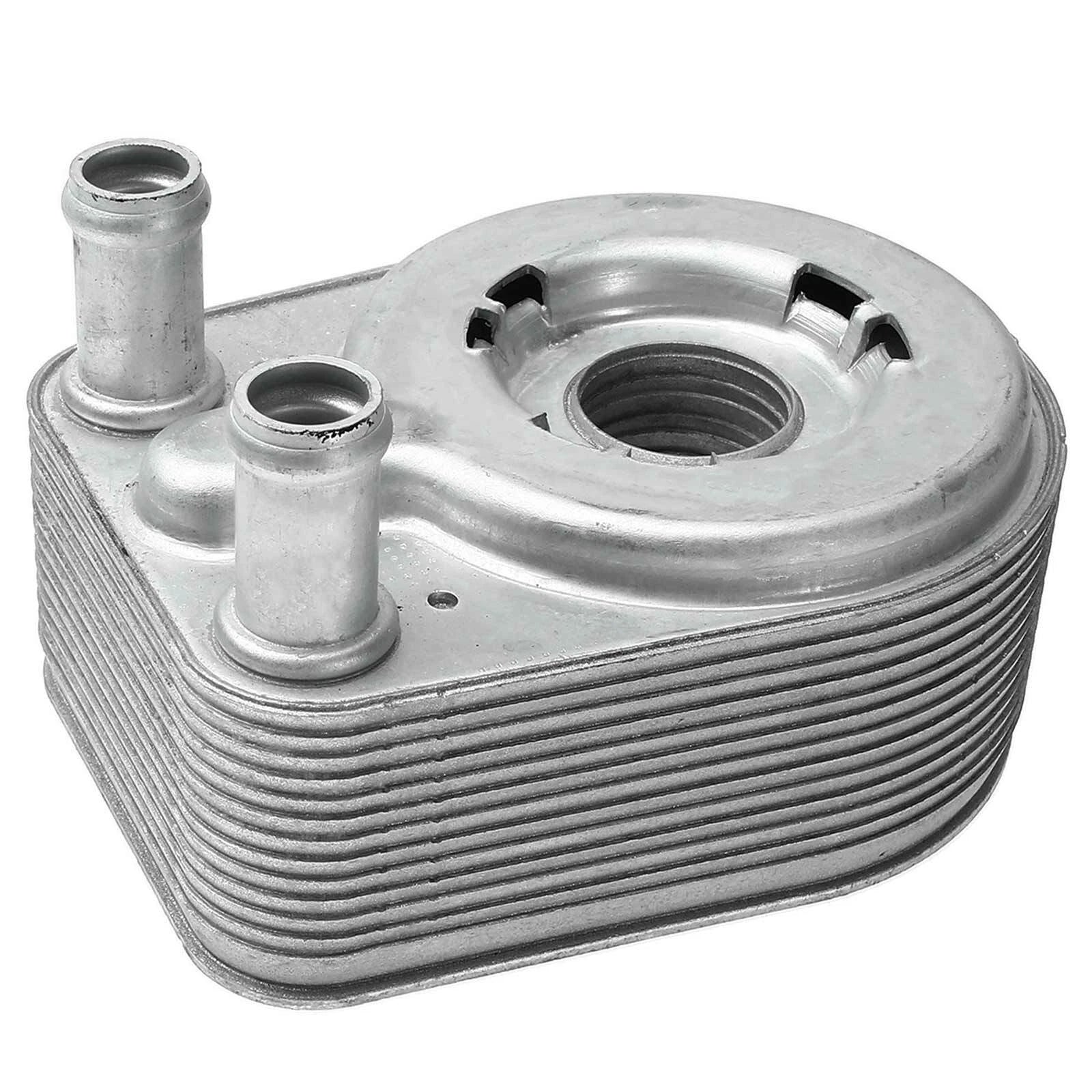 Engine Oil Cooler for Jeep Wrangler (2013) and Dodge Caliber (2011)