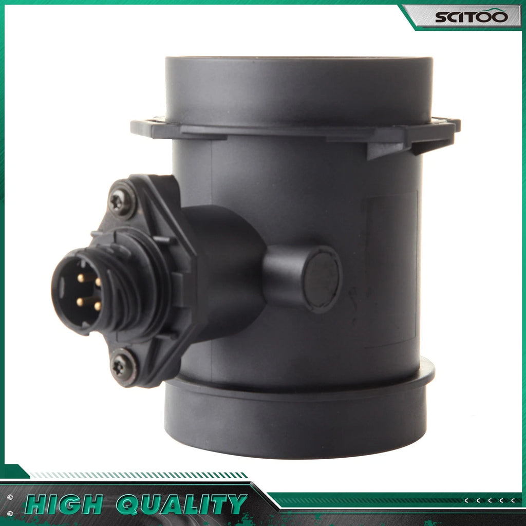 Mass Air Flow Sensor for BMW 540i 740i 840Ci (1994–1998) MAF 4.0L 4.4L