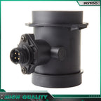 Mass Air Flow Sensor for BMW 540i 740i 840Ci (1994–1998) MAF 4.0L 4.4L