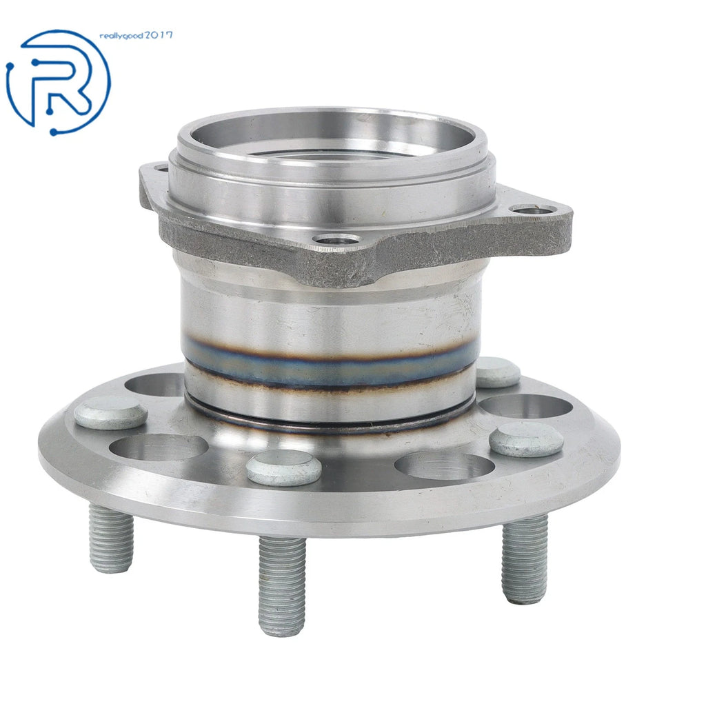 Set of 2 Rear Wheel Hub Bearing Assembly for Toyota RAV4 (2001–2005) AWD