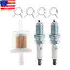 Air Filter for Kohler CV11 CV13 CV14 CV15 CV16 (1990–2023)