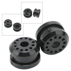 Transfer Case Shifter Linkage Bushing Grommet for Dodge Ram 1500 2500 3500 (4X4)