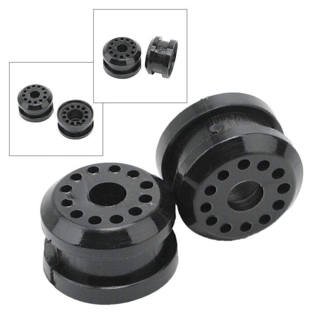 Transfer Case Shifter Linkage Bushing Grommet for Dodge Ram 1500 2500 3500 (4X4)
