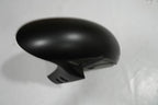 Matte Black Fairing Kit for Yamaha YZF R1 (2009–2011)