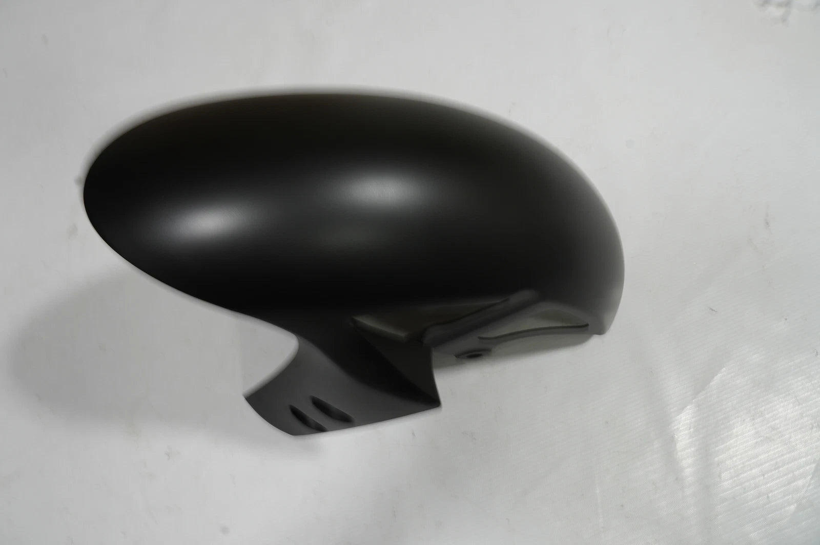 Matte Black Fairing Kit for Yamaha YZF R1 (2009–2011)