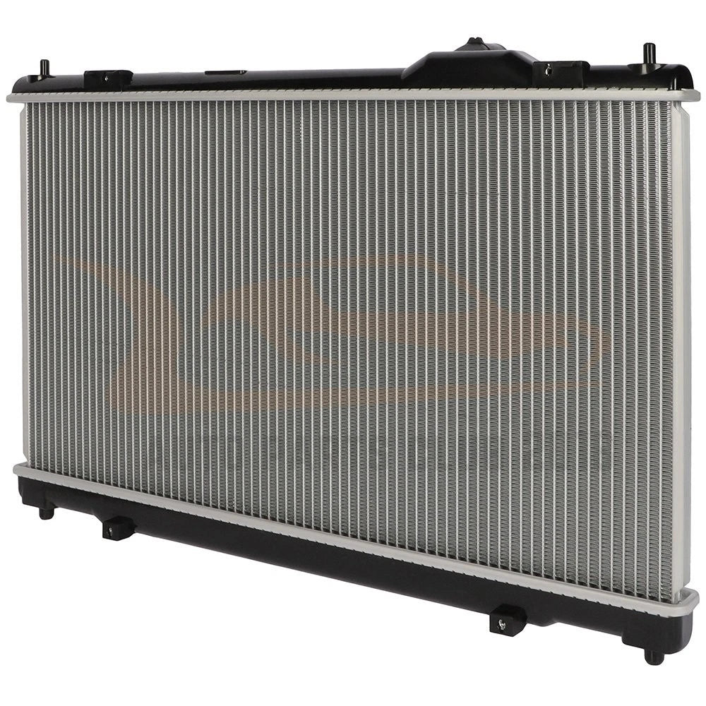 Radiator Assembly for Lexus IS250 (2006–2015) Aluminum Core Plastic Tank