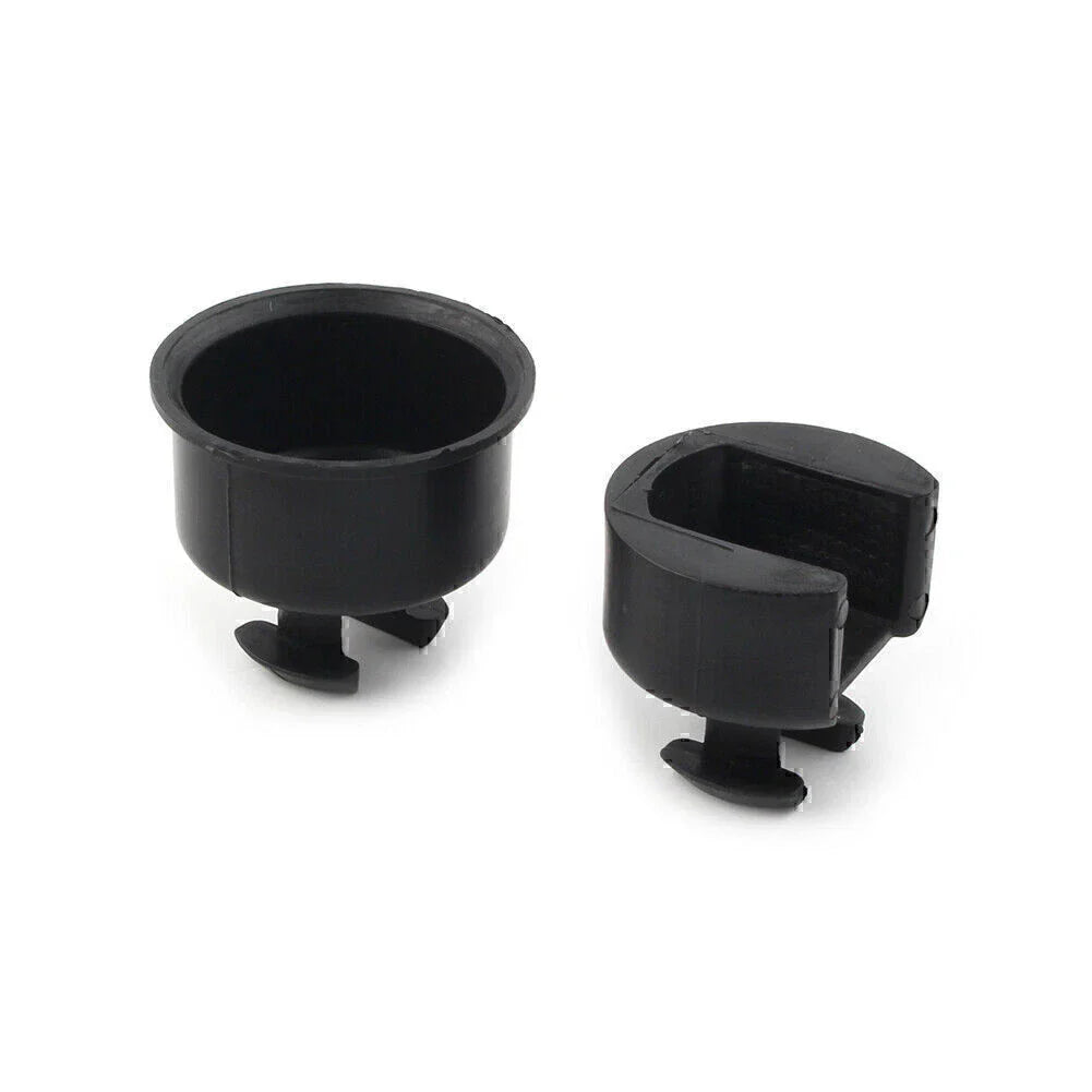 Tailgate Pivot Bushing Set for Dodge Ram 1500/2500/3500 (2002-2009)