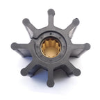 Impeller Kit for Yanmar 4LH-TE, 4BY150, 6BY220, BY2 (127610-42200)