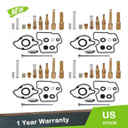 Carburetor Repair Kit for Honda CBR600F2 (1991–1994)