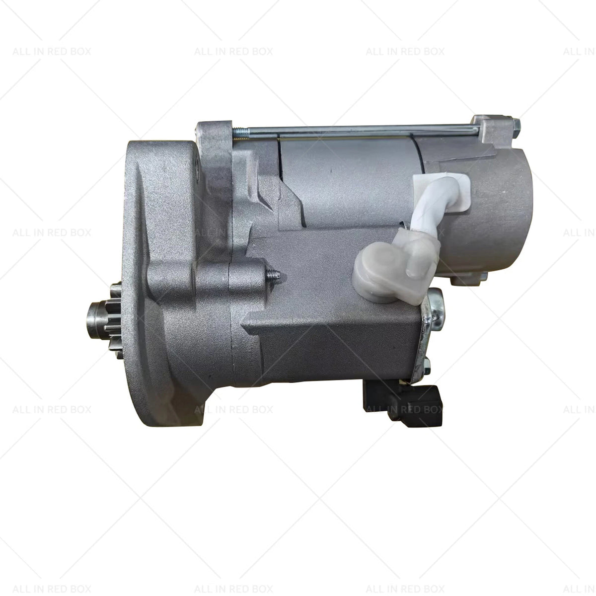 Starter Motor for Toyota Hilux KUN26 1KD-FTV 3.0 Diesel Turbo (2005–2014)