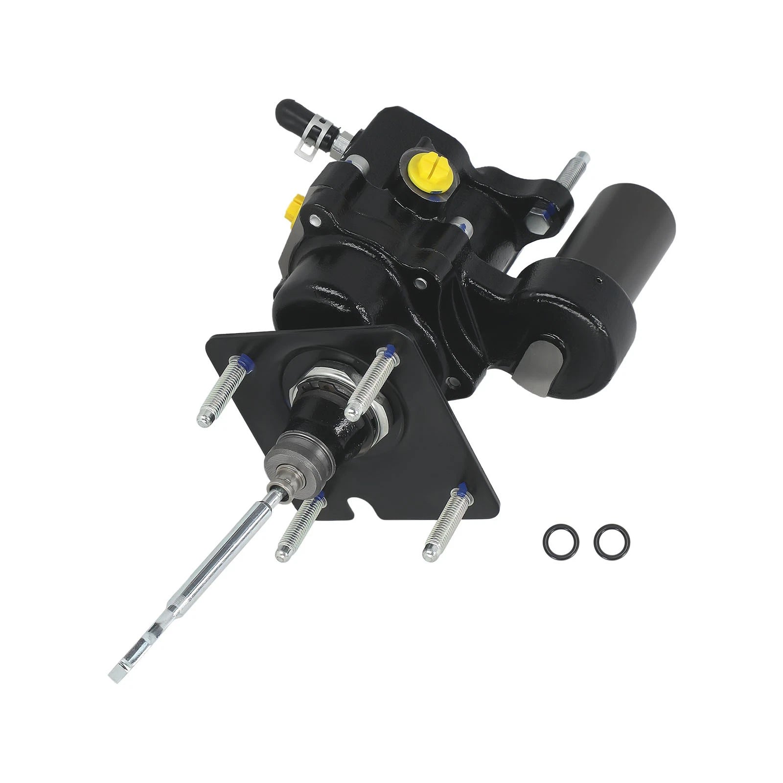 Hydraulic Power Brake Booster for Chevy Express GMC Savana 2500 (2008–2011) 52-7405