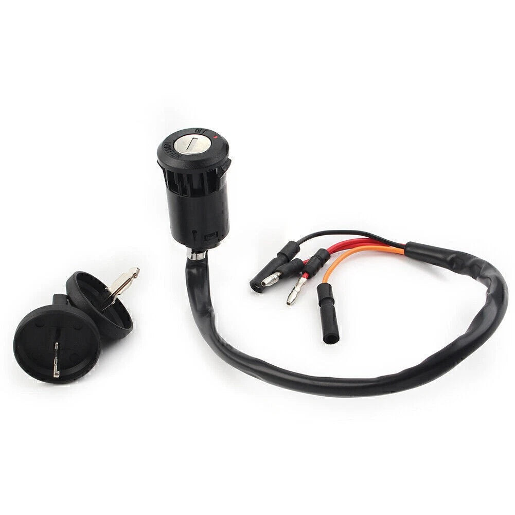 Ignition Key Switch for Honda TRX300FW Fourtrax 4x4 (1990–2000)