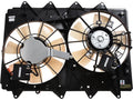 Radiator Fan Assembly for Mazda CX-9 (2007–2009) CT391BP