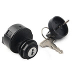 Ignition Key Switch Kit for Polaris Predator 500 (2003-2007)