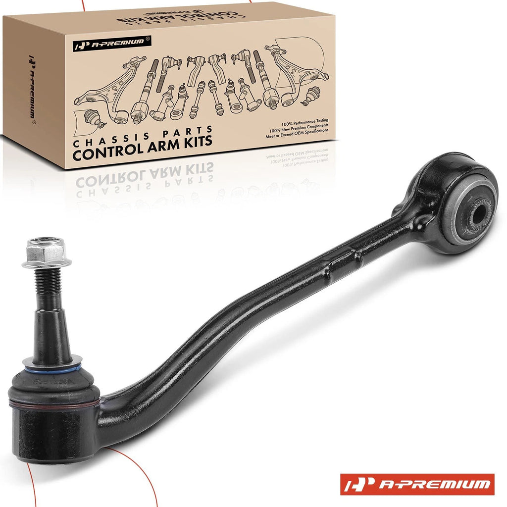 Front Right Lower Control Arm with Ball Joint for BMW X5 (2000–2013)