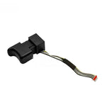 Plastic Brushless Drill Switch for 820, 823 (21V, 20V)