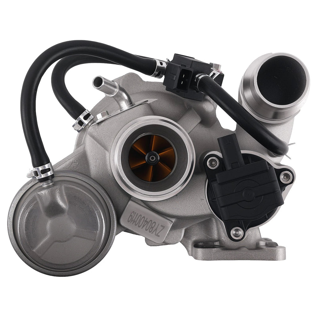Upgraded Billet Turbocharger for Chevrolet Malibu 1.5 L4 DOHC (2016–2023)